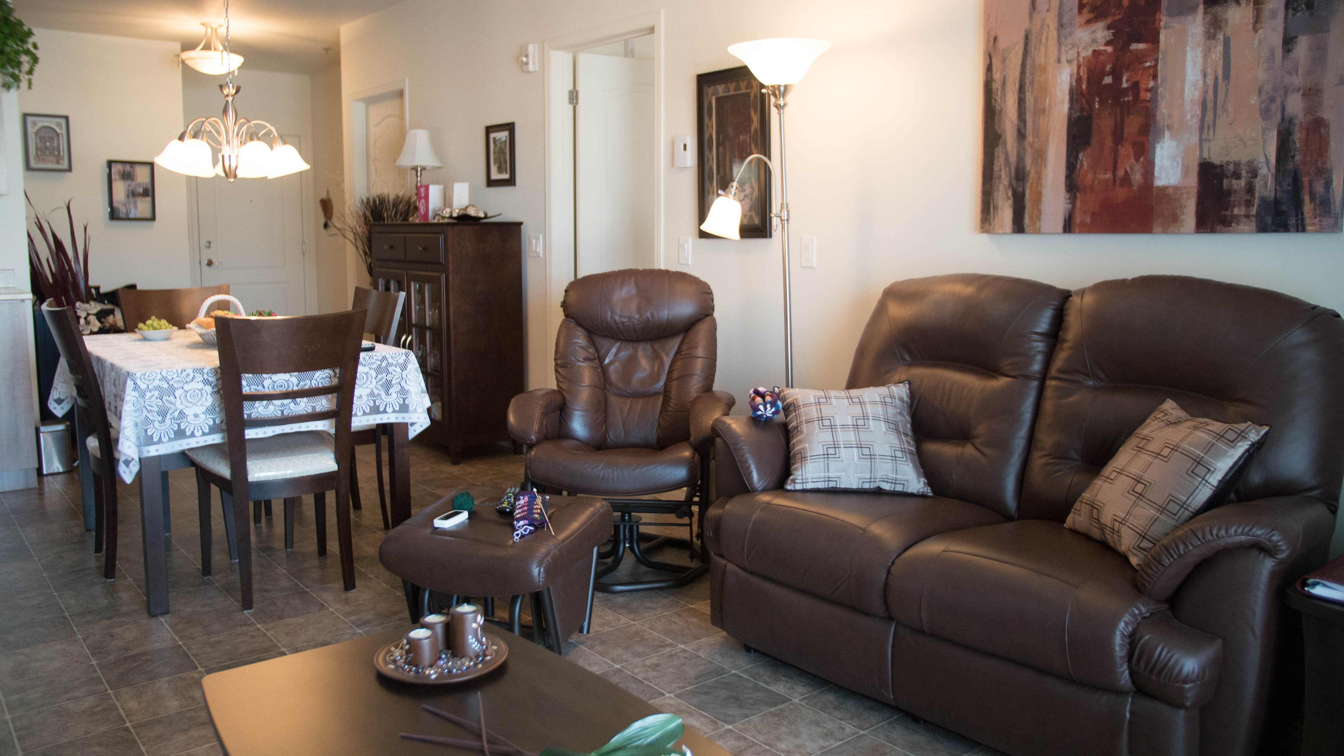 Appartement