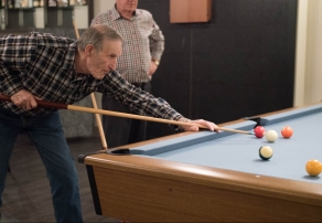 Billard