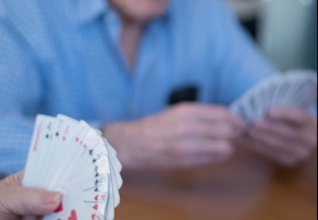 Jeu de cartes