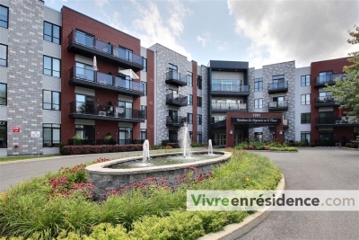 Image résidences