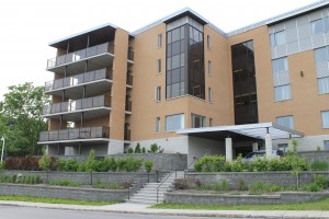 Les Résidences Louis XIV