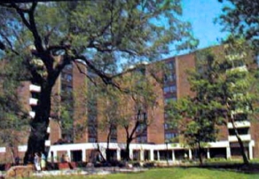 Vivre en résidence, Centre de santé Saint-Lambert, résidences pour personnes âgées, résidences pour retraité, résidence