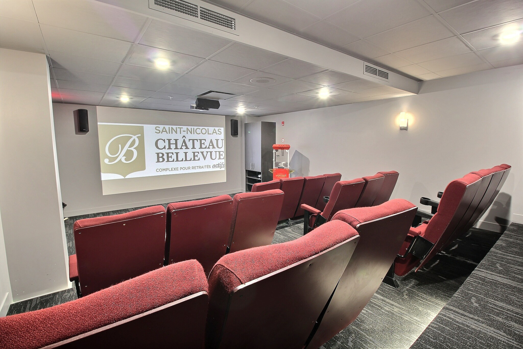 Cinéma