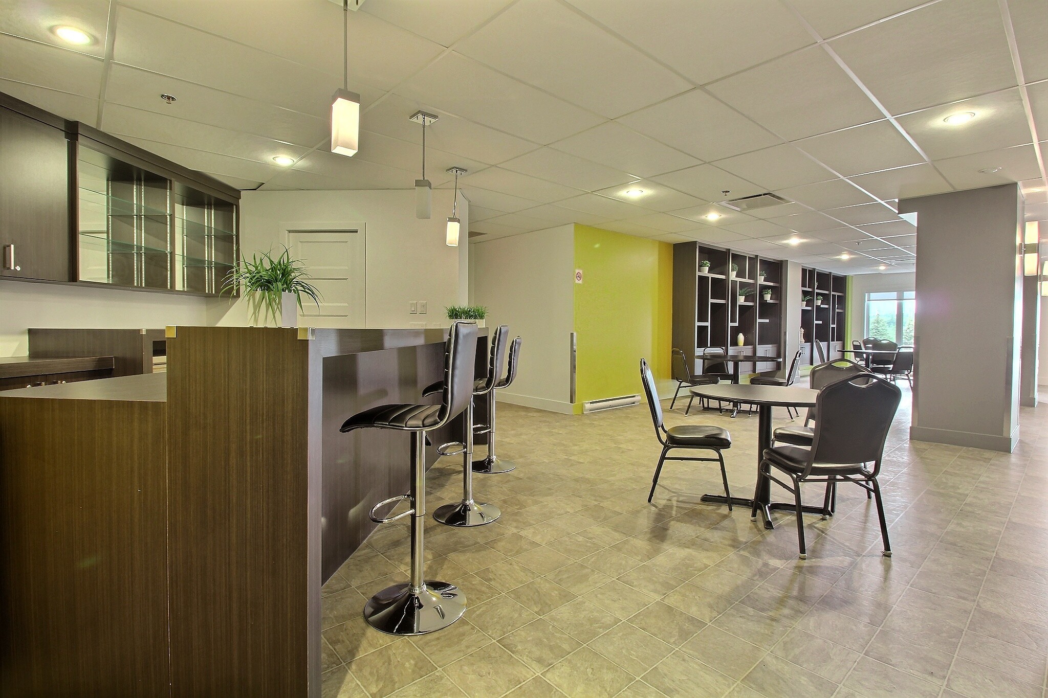 salle communautaire 2