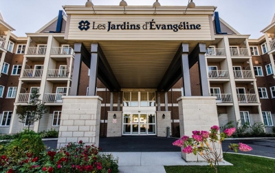 Image résidences