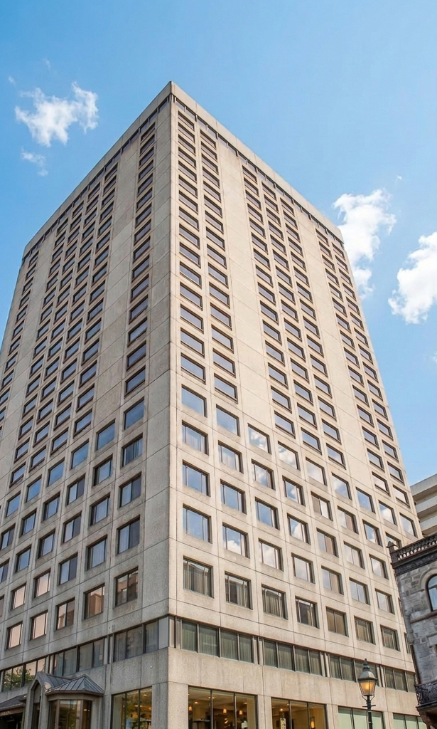 Les Résidences Soleil Manoir Plaza 