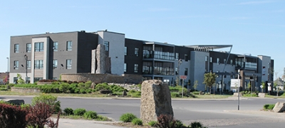 Image résidences