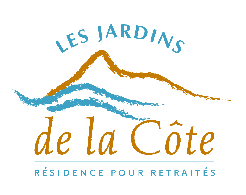 Logo de la résidence