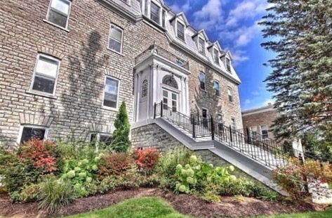 Maison Bruyère
