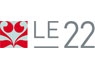 Logo de la résidence Le 22