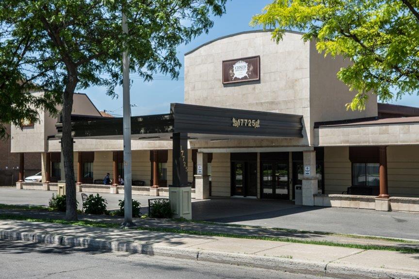 Bienvenue au CHSLD Manoir de l'Ouest de l'île