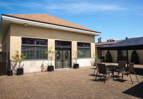 CHSLD Manoir Ouest de l'Île