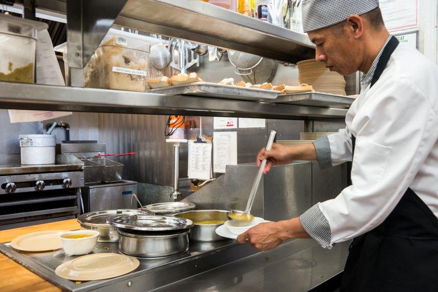 Cuisine