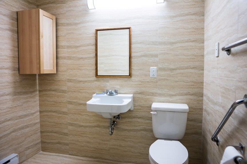 Salle de bain