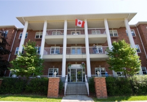 Chartwell Bridlewood Retirement Residence