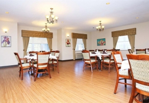 Chartwell Bridlewood Retirement Residence