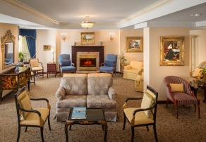 Chartwell Rideau Place Retirement Residence