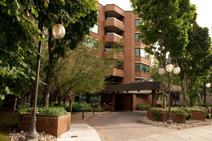 Place Kensington