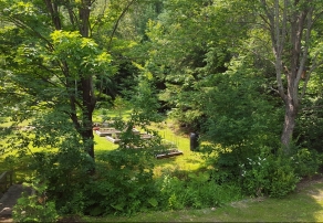 Jardin