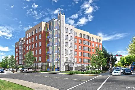 Ressource intermédiaire Notre-Dame-de-la-Paix