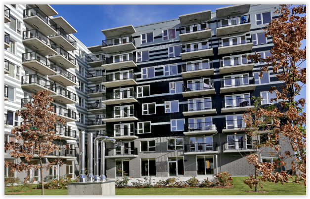 Les Habitations Le Pélican