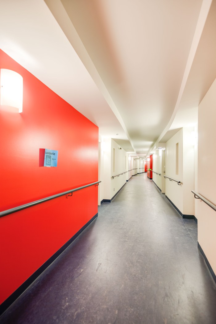 Corridor