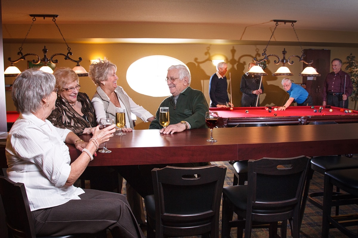 billard