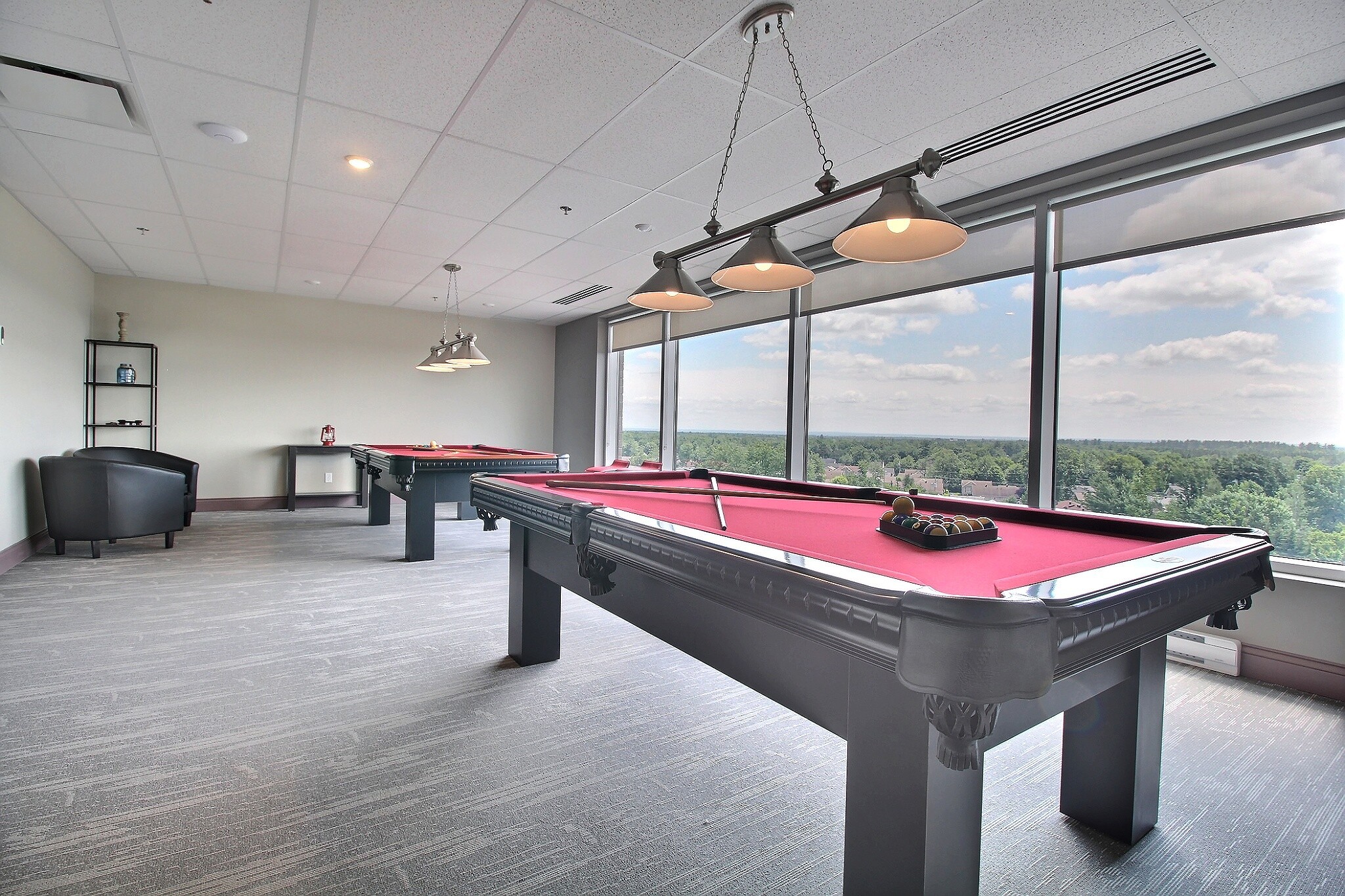 billard