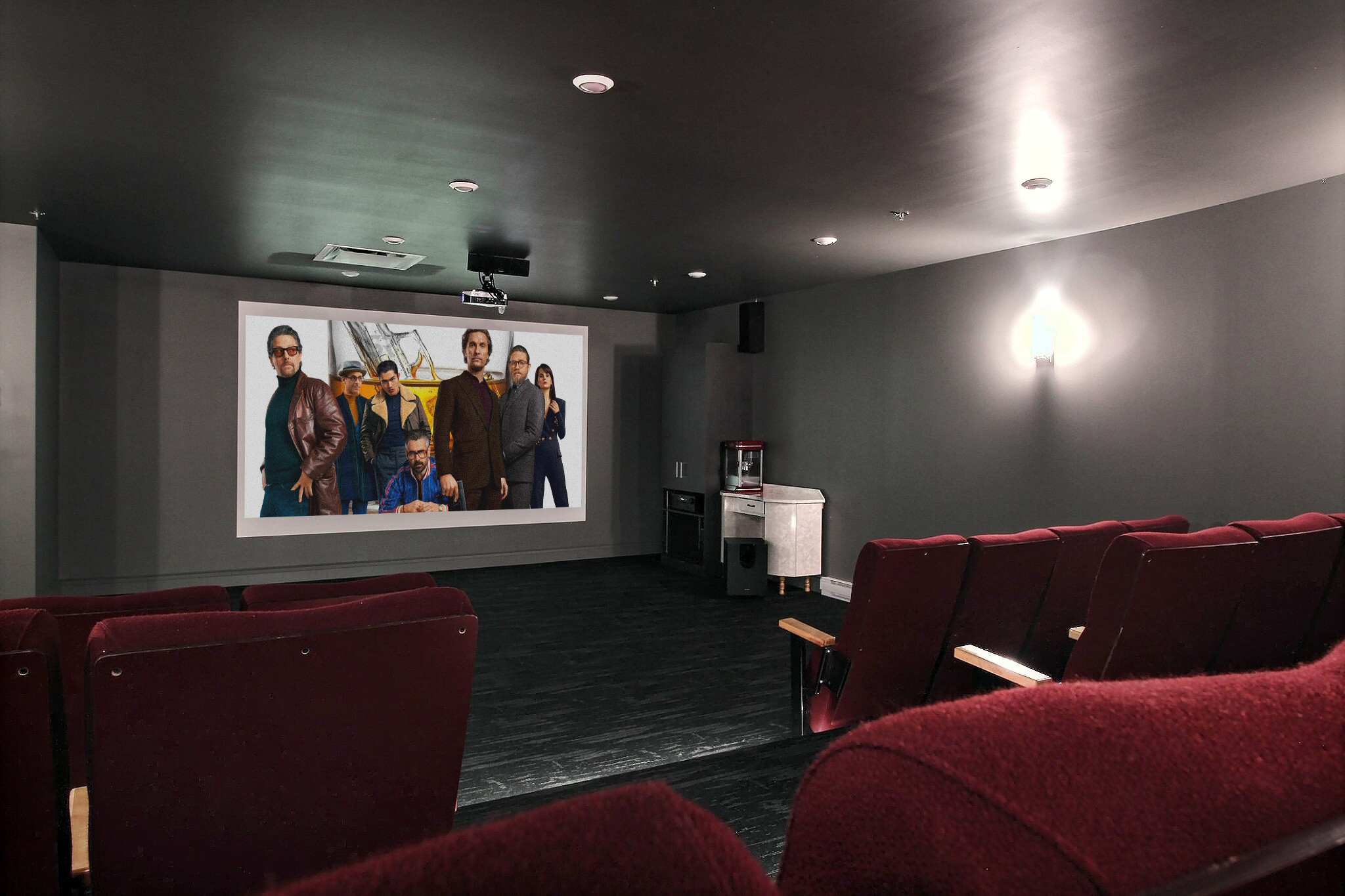 Cinéma