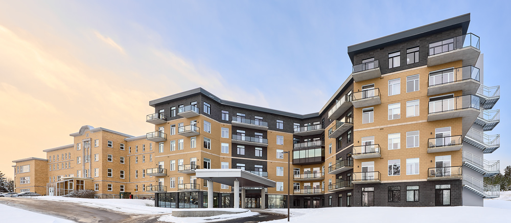 Résidence Mont Champagnat