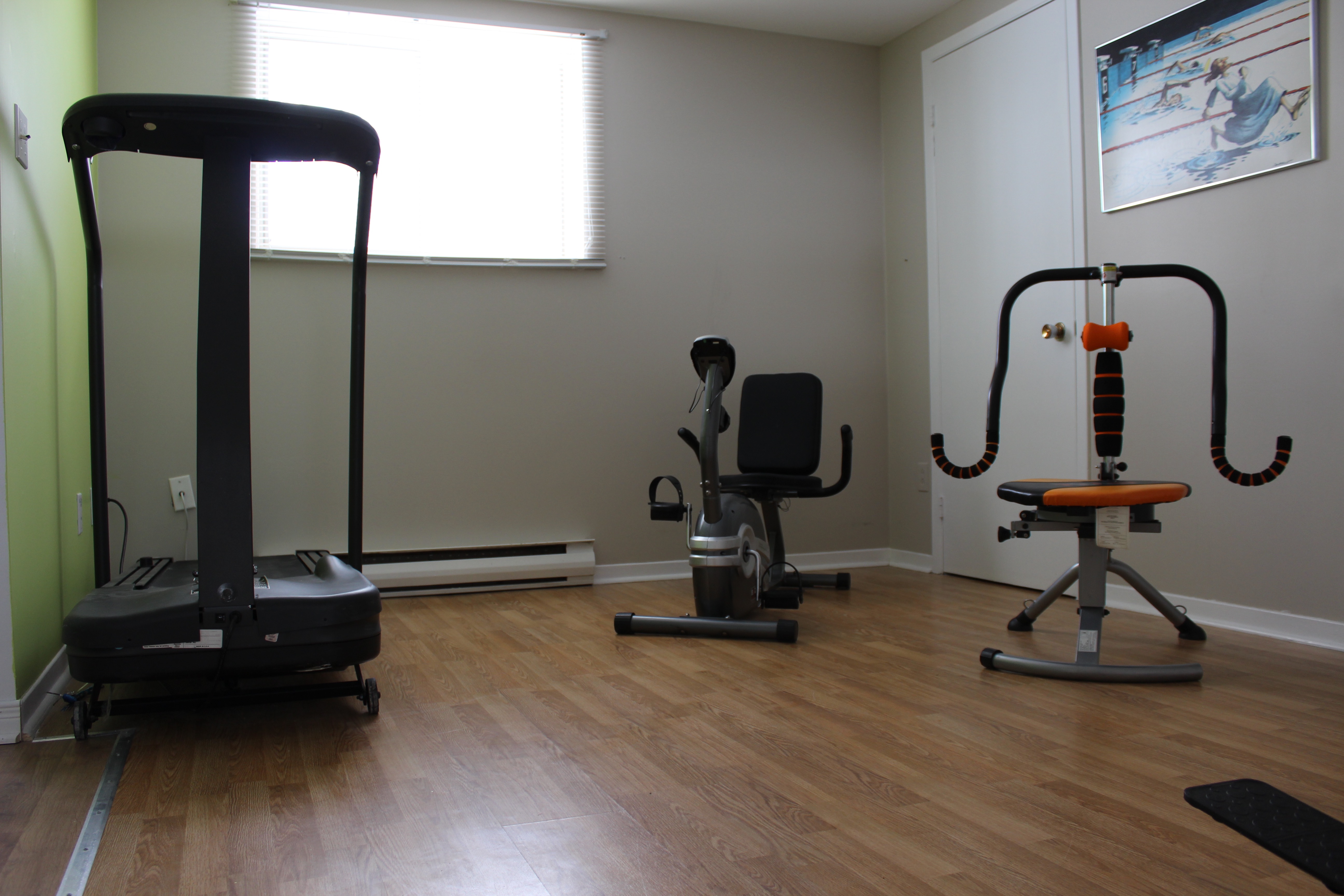 Gym