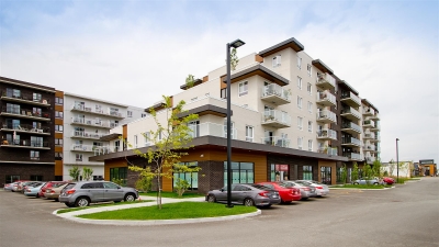 Image résidences