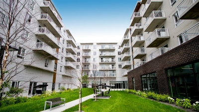 Image résidences