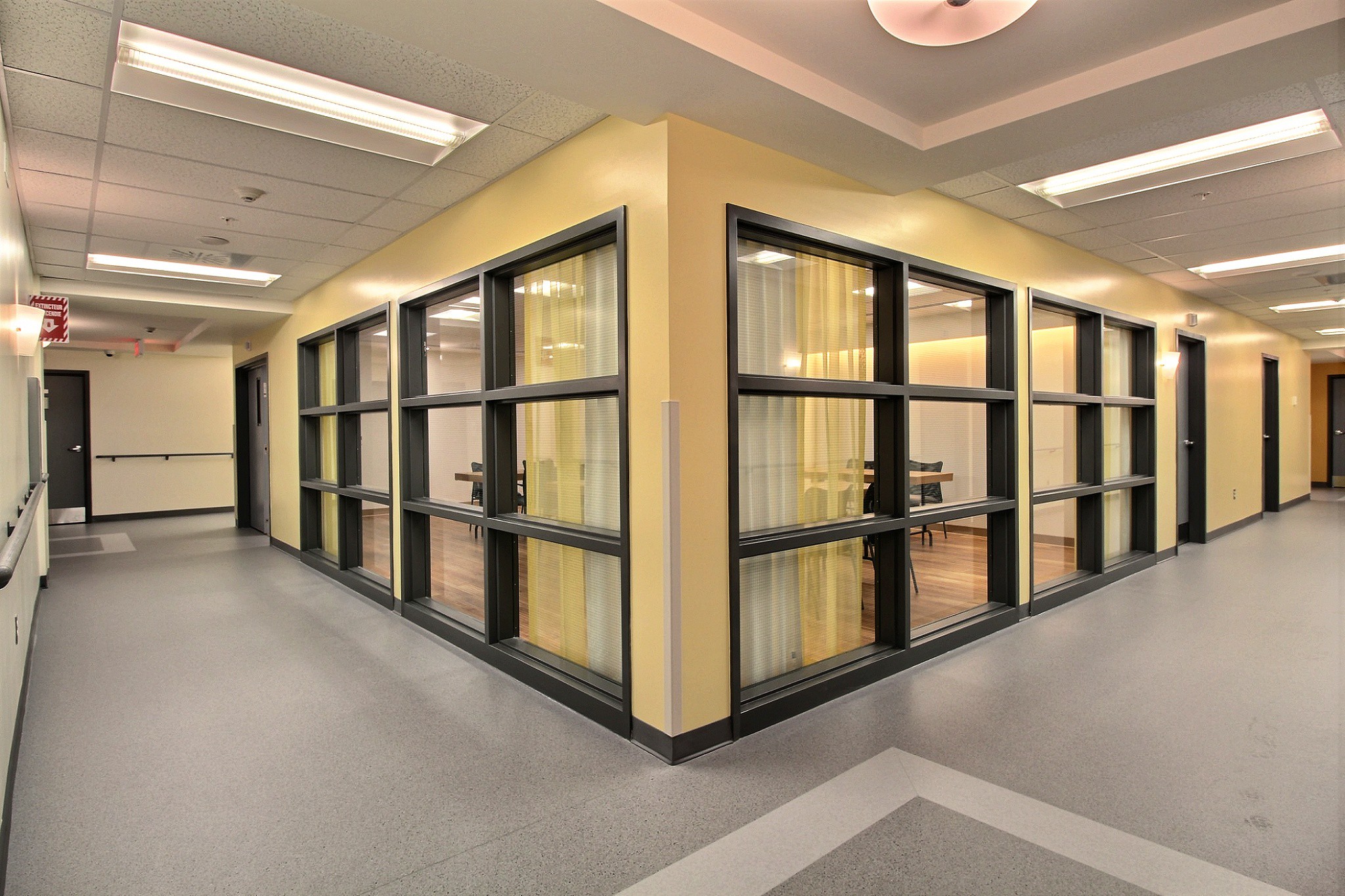Corridor