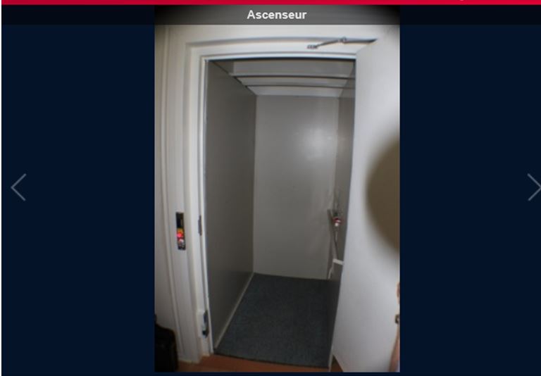 Ascenceur