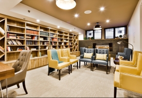 Bibliothèque