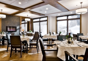 Salle à manger