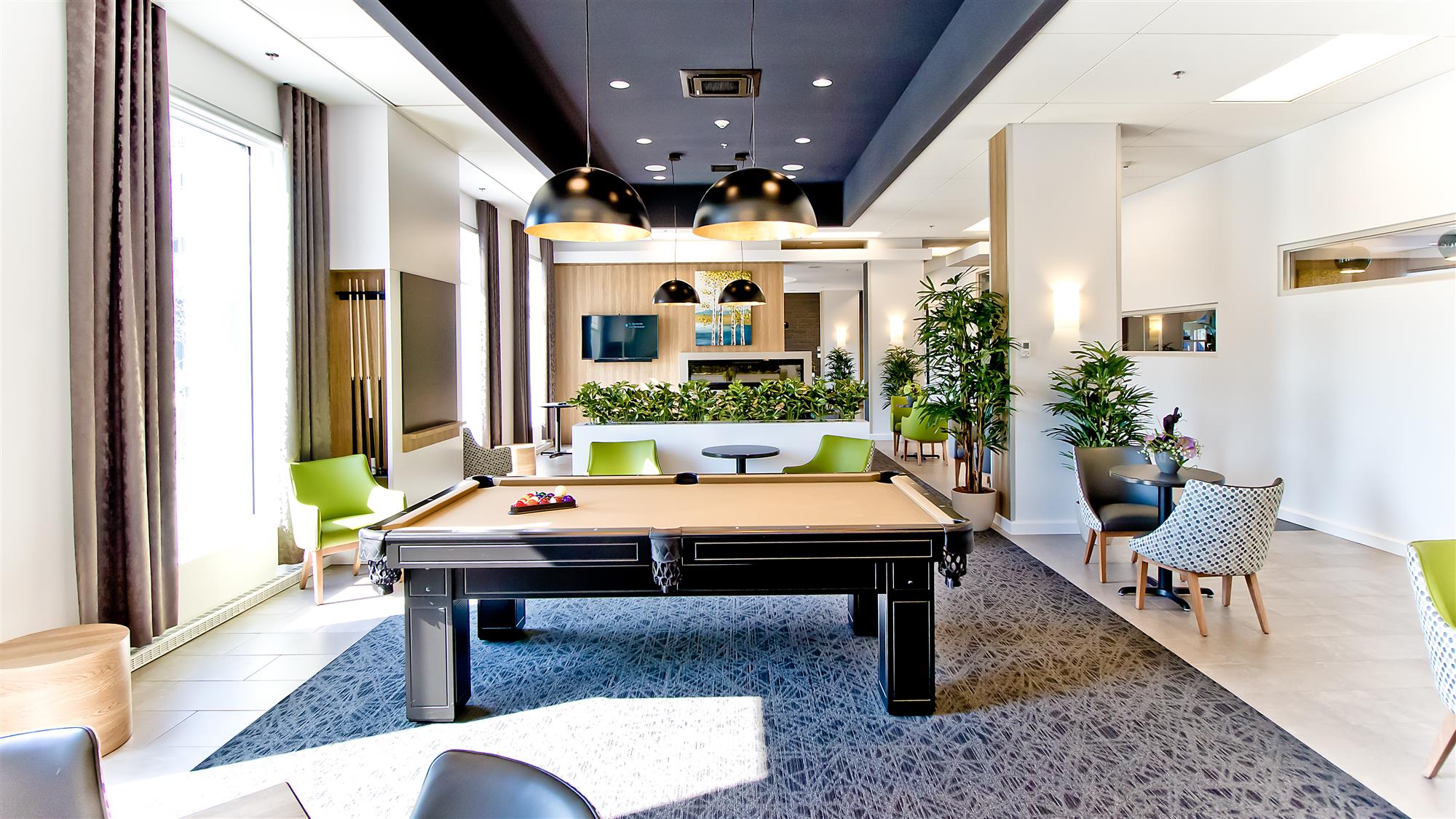 billard
