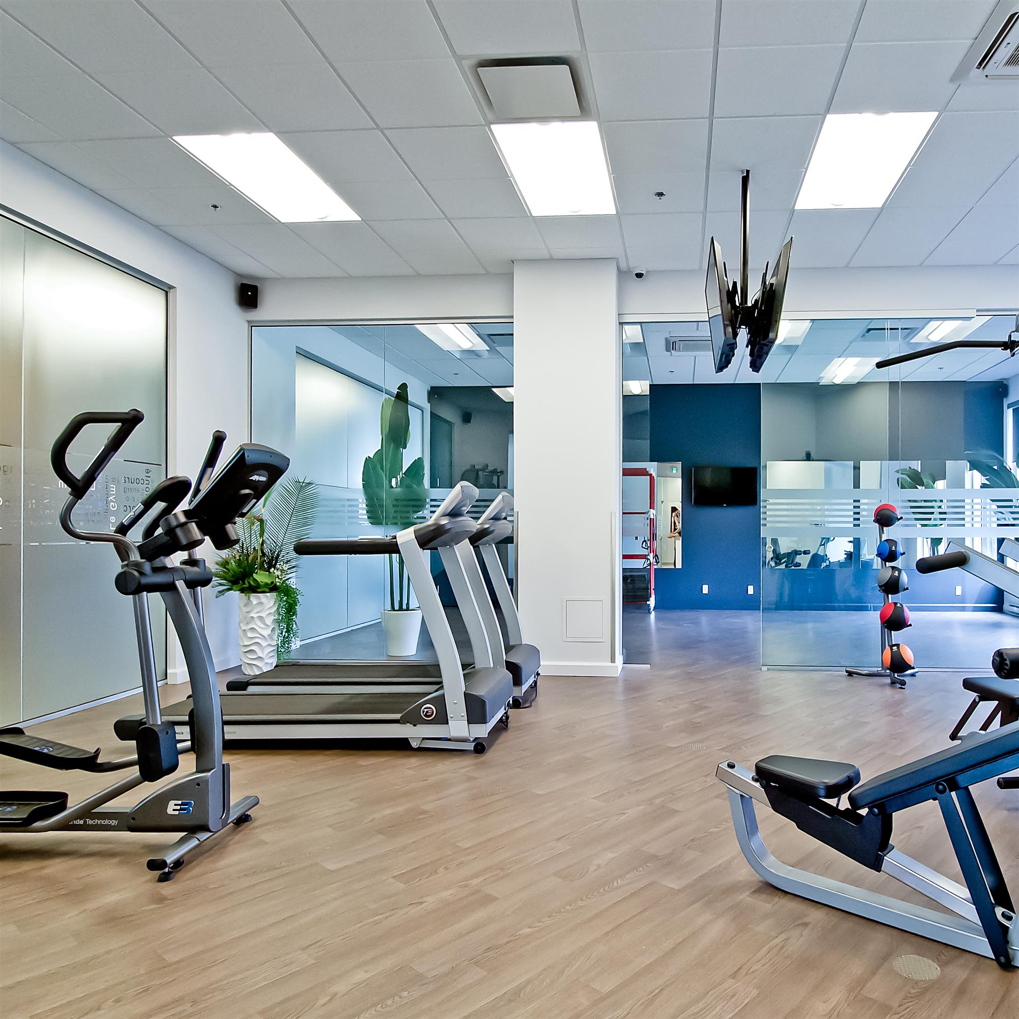 Gym