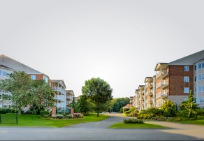 Site Faubourg Champêtre