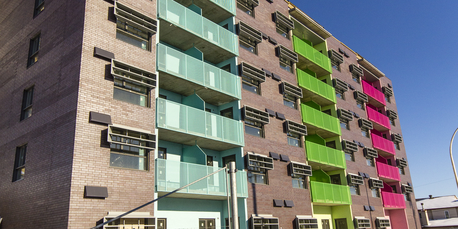 Coopérative de solidarité du Bois Ellen