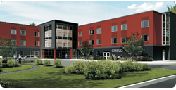 CHSLD de Saint-Jean-sur-Richelieu