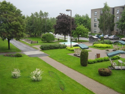 Image résidences