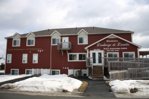 Auberge de l'Amitié - Ange-Gardien