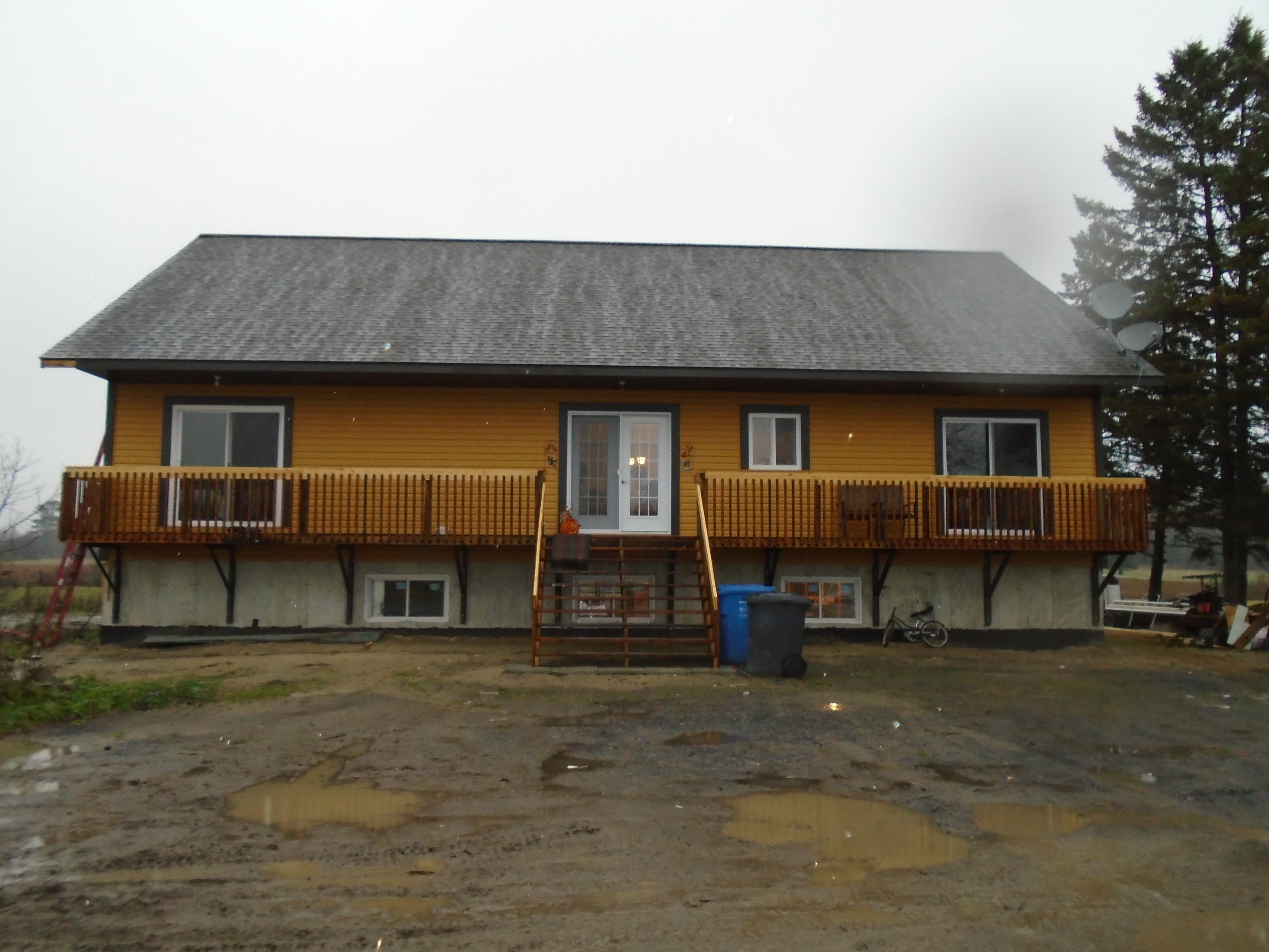 Résidence Bel Automne