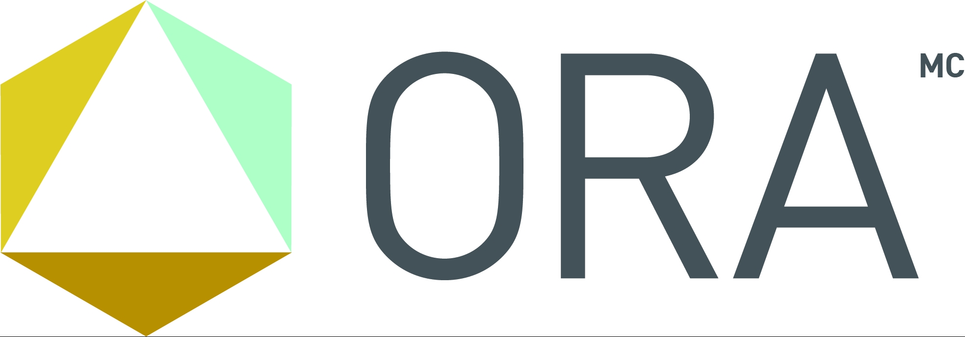 Logo ORA, une résidence du Groupe Maurice