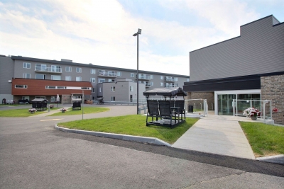 Image résidences