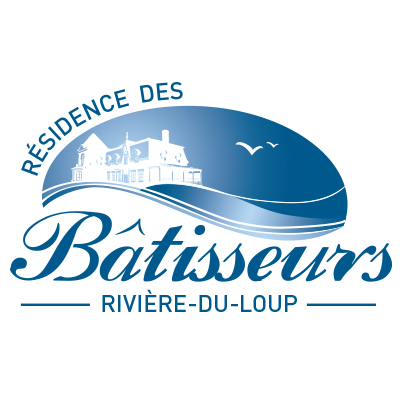 logo batisseurs rivière-du-loup