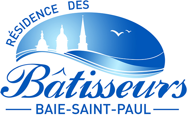 Logo Baie Saint-Paul