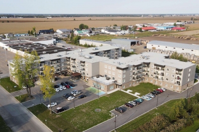 Image résidences